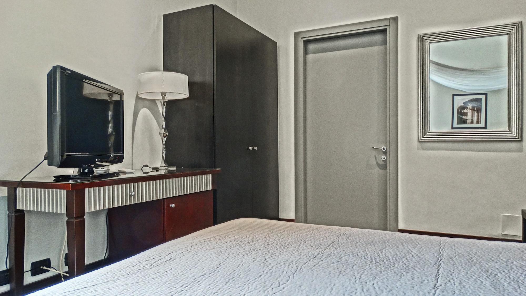 Hotel Giuggioli Roma Exterior foto