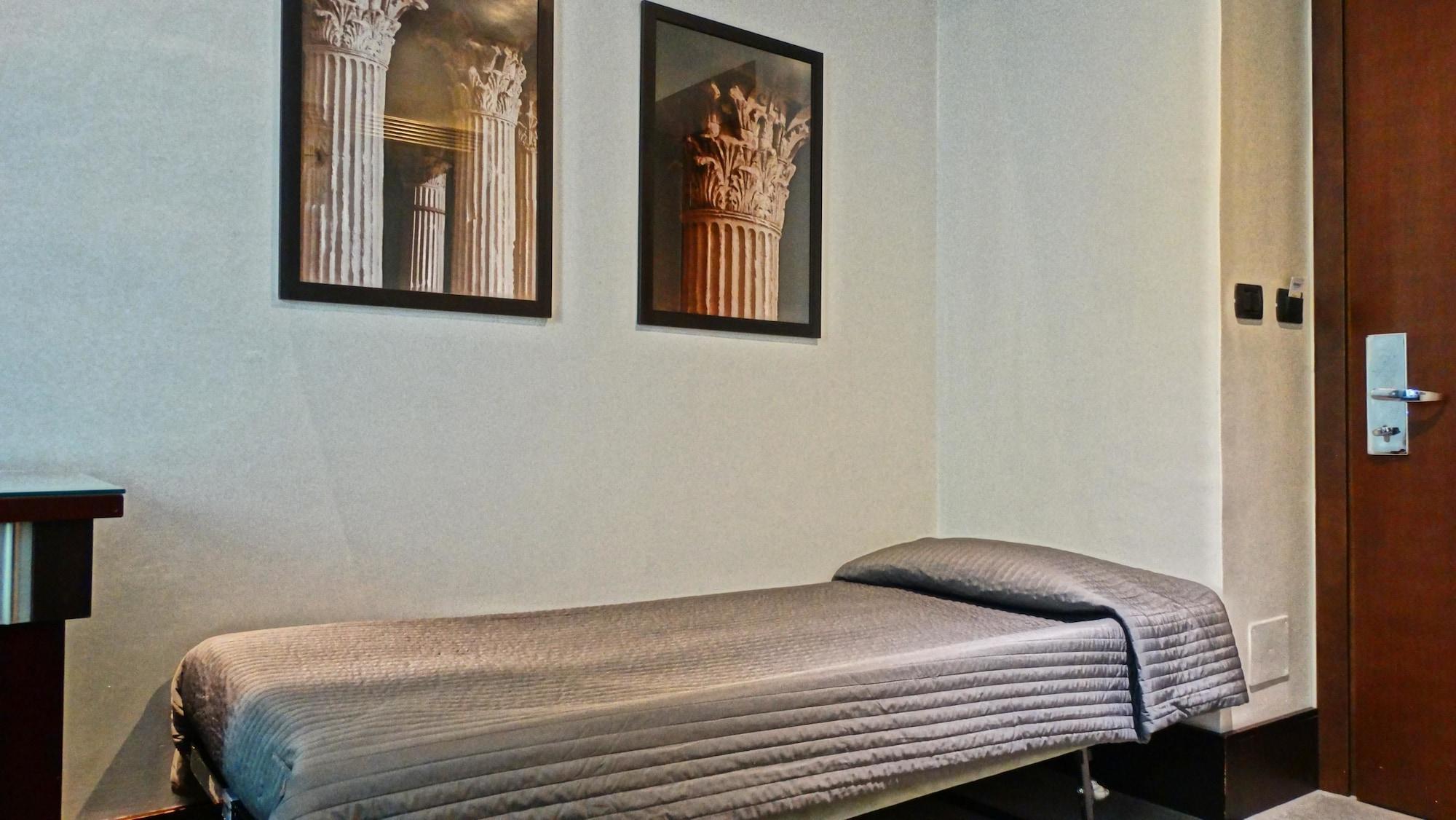 Hotel Giuggioli Roma Exterior foto