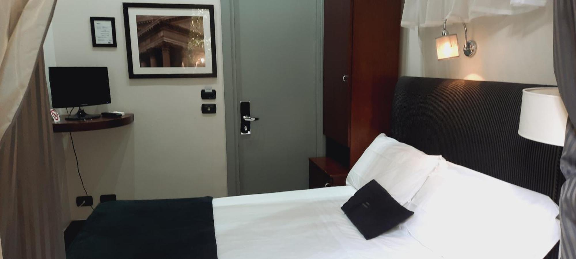 Hotel Giuggioli Roma Exterior foto