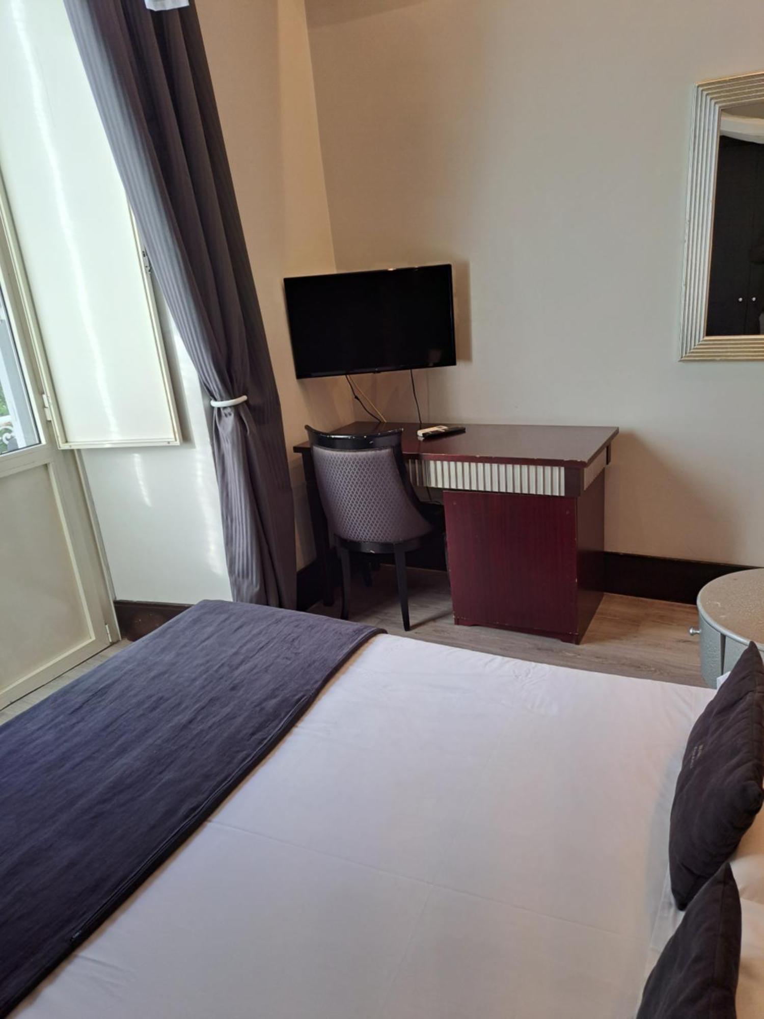 Hotel Giuggioli Roma Exterior foto