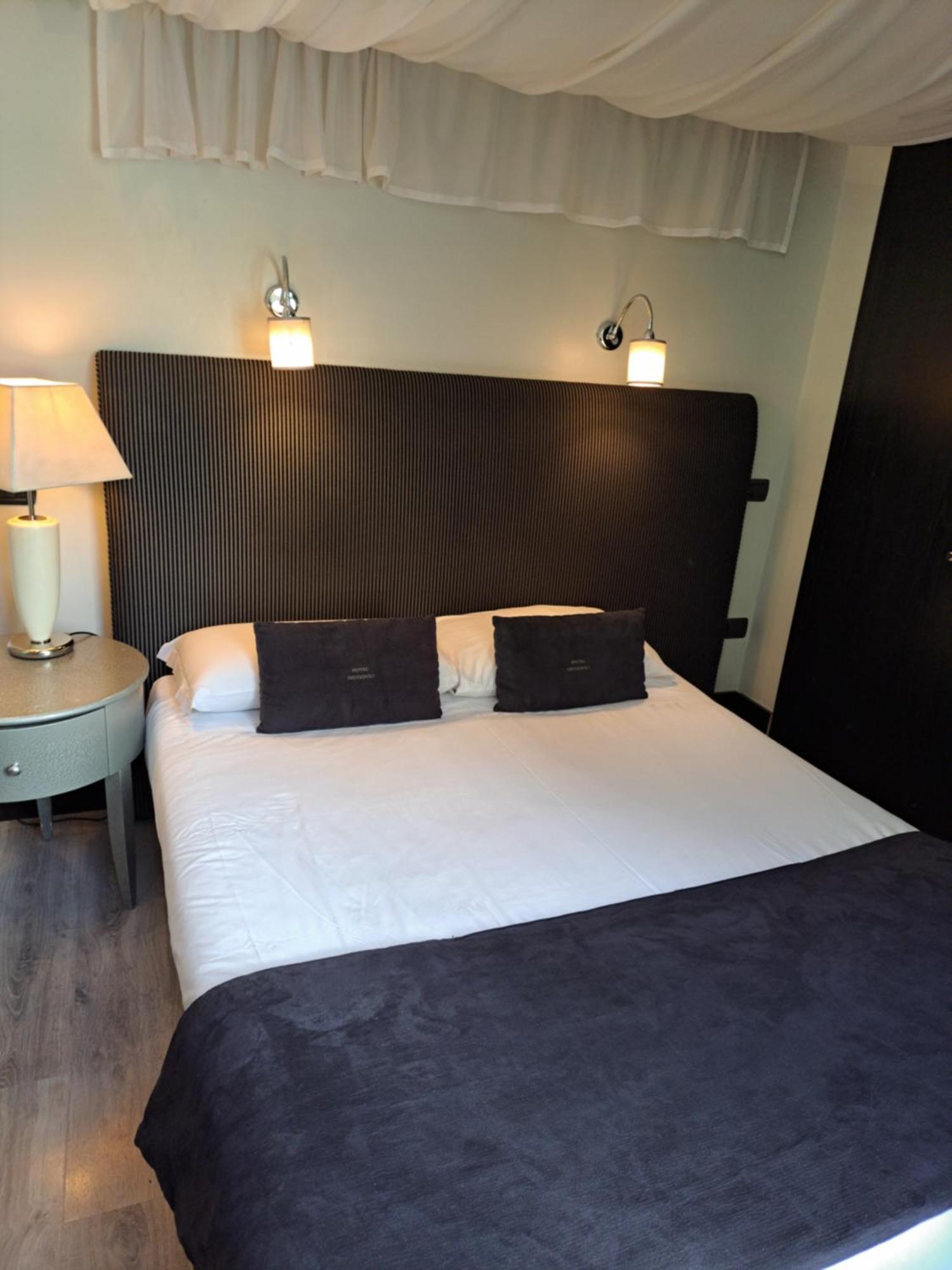 Hotel Giuggioli Roma Exterior foto