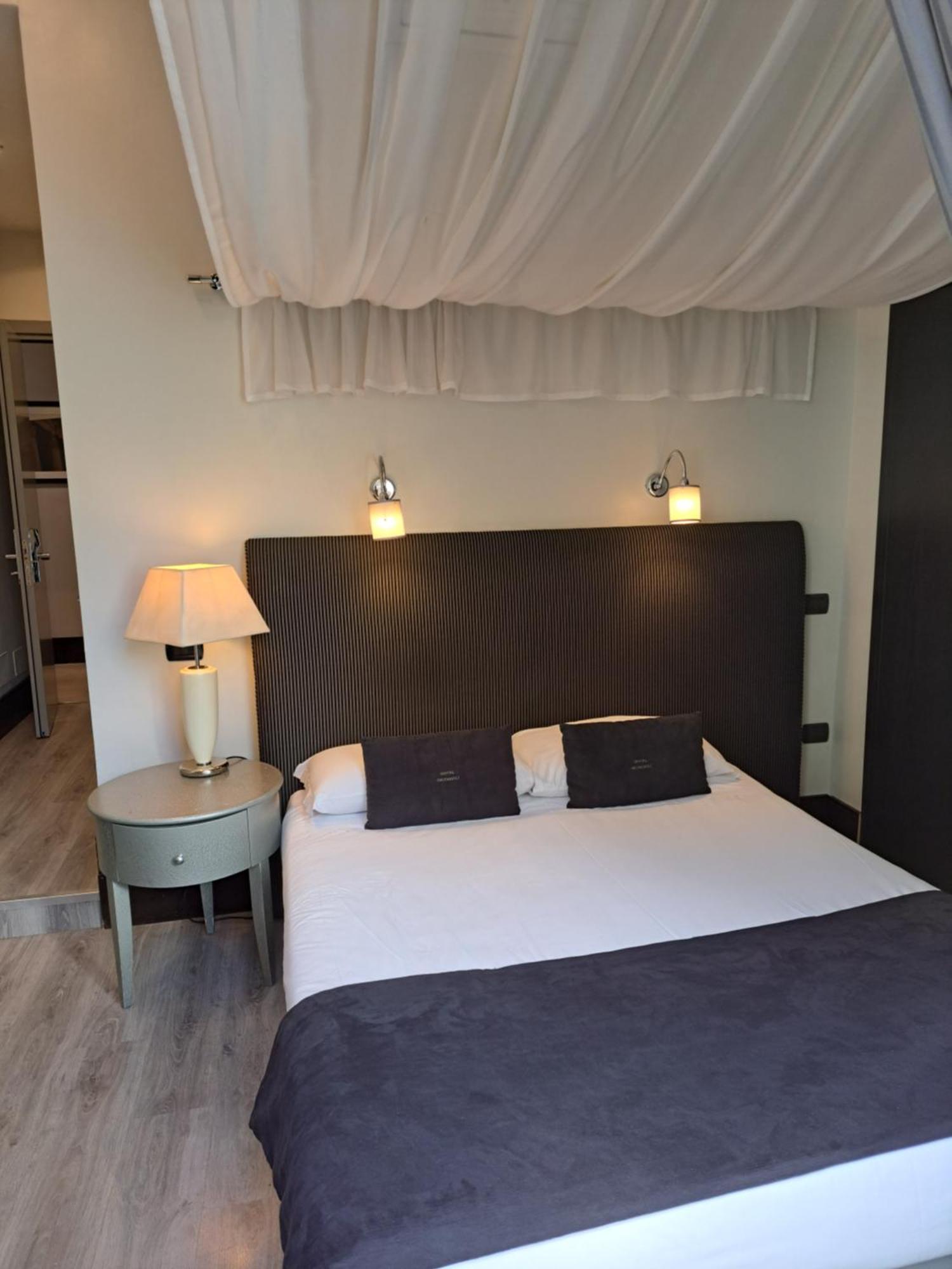 Hotel Giuggioli Roma Exterior foto