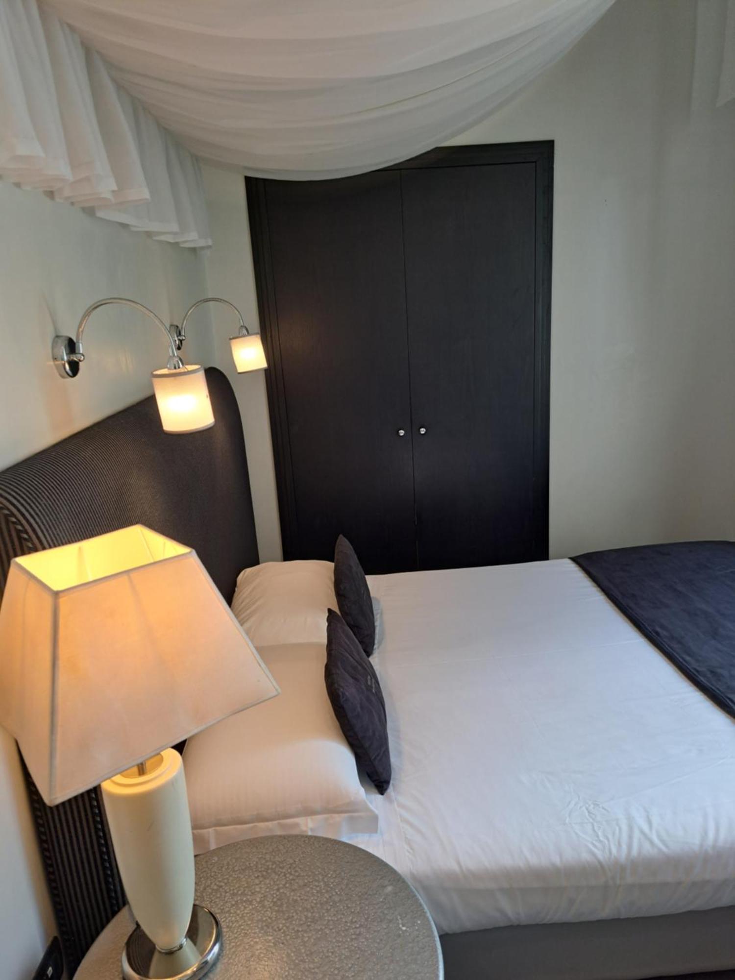 Hotel Giuggioli Roma Exterior foto