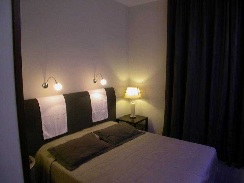 Hotel Giuggioli Roma Exterior foto