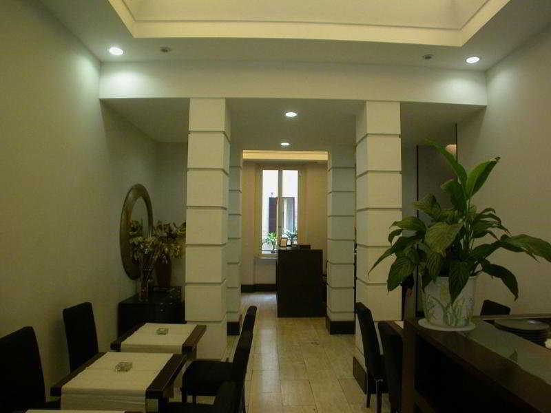 Hotel Giuggioli Roma Exterior foto